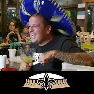 Meet your Posher, George